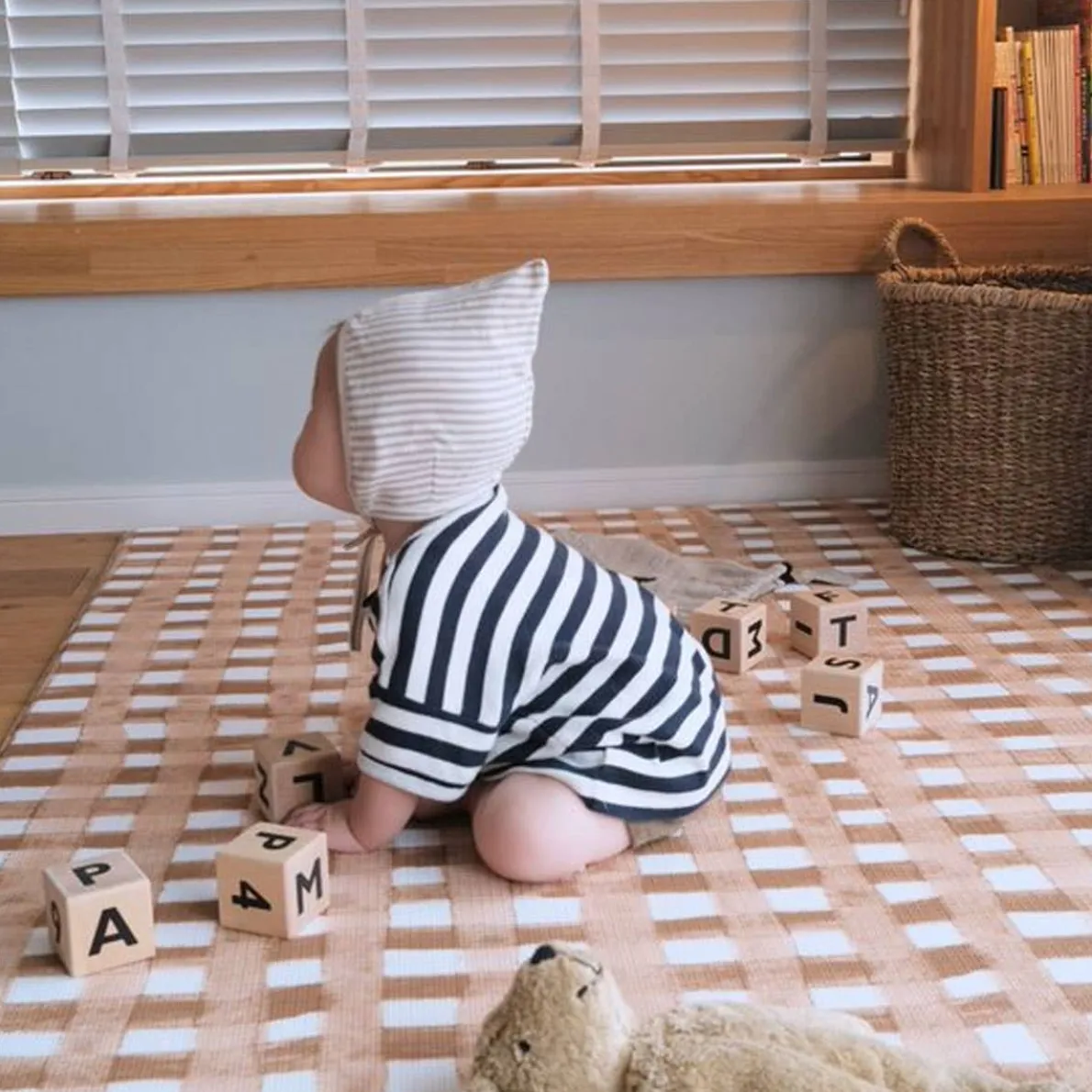 Ofie Playmat (Special Edition)