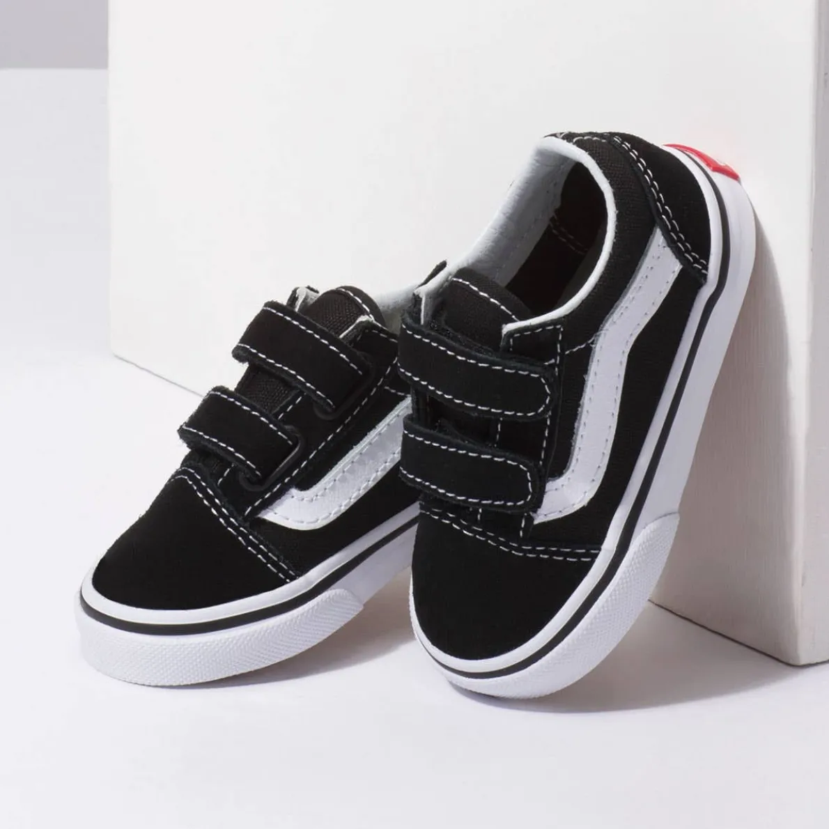 Old Skool V (Toddler)