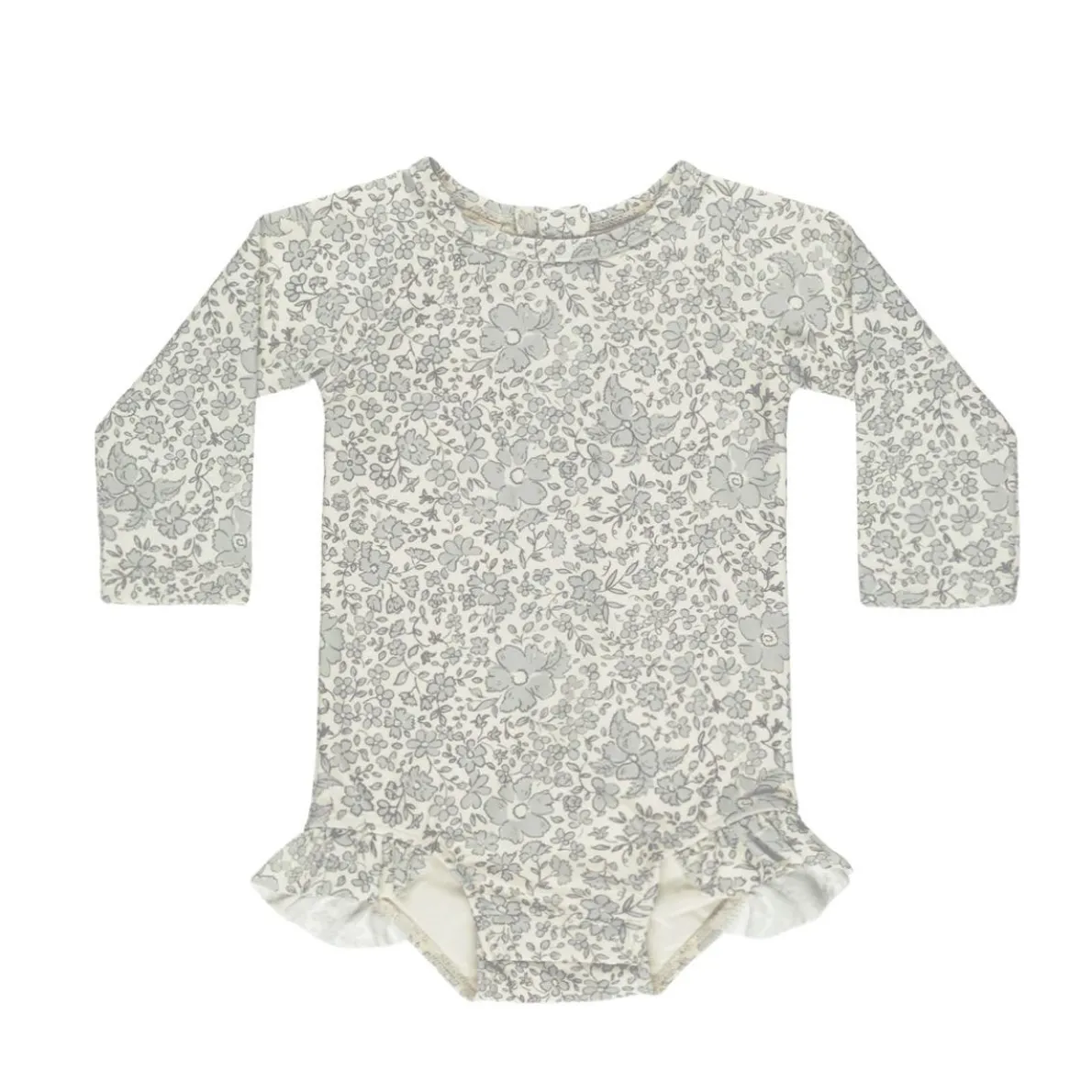 Olivia Rashguard One-Piece