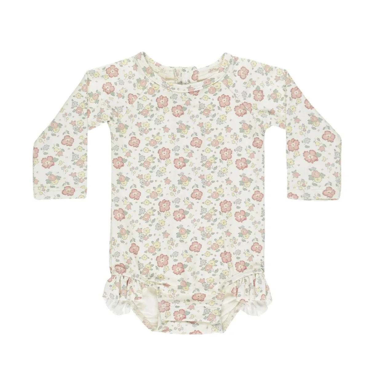 Olivia Rashguard One-Piece