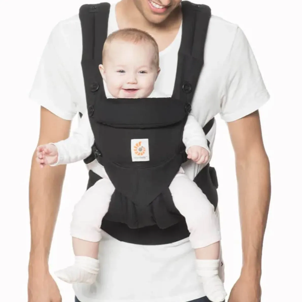 Omni 360 Baby Carrier (Cool Air Mesh)