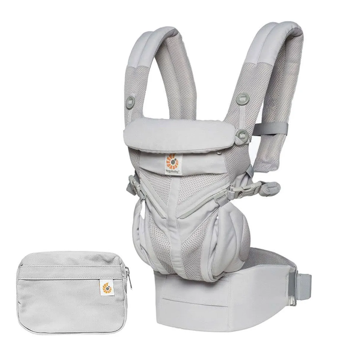 Omni 360 Baby Carrier (Cool Air Mesh)
