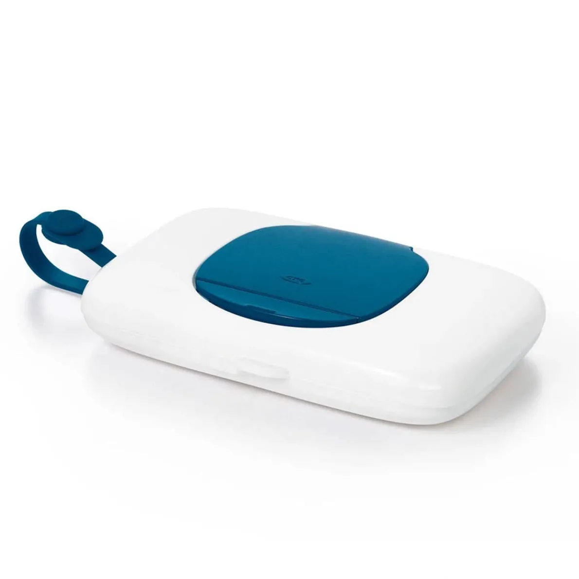 On the Go Wipes Dispenser
