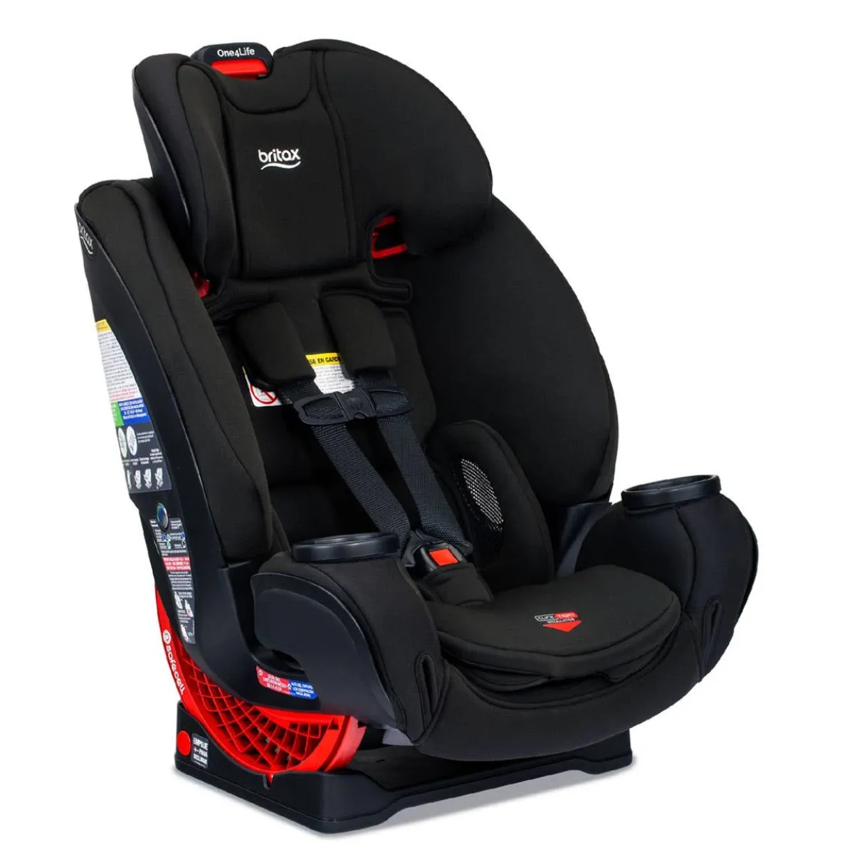 One4Life Click Tight All-in-One Car Seat