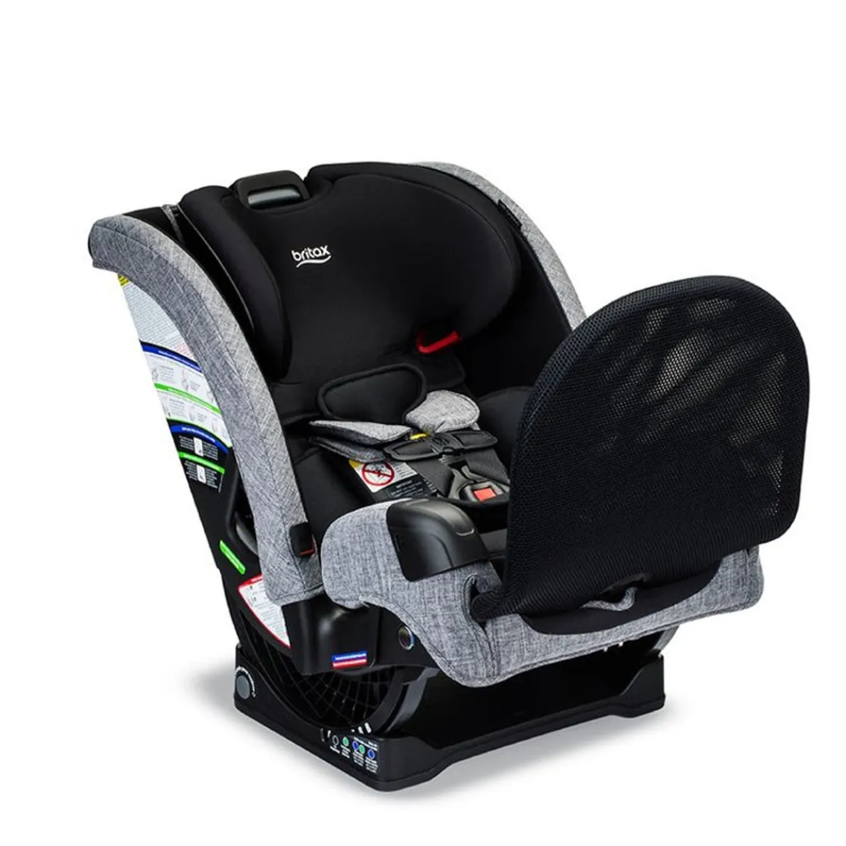 One4Life Slim Click Tight All-in-One Car Seat