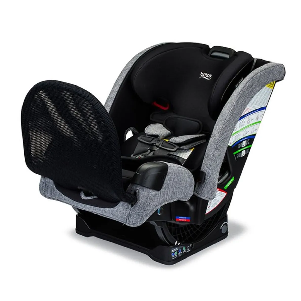 One4Life Slim Click Tight All-in-One Car Seat