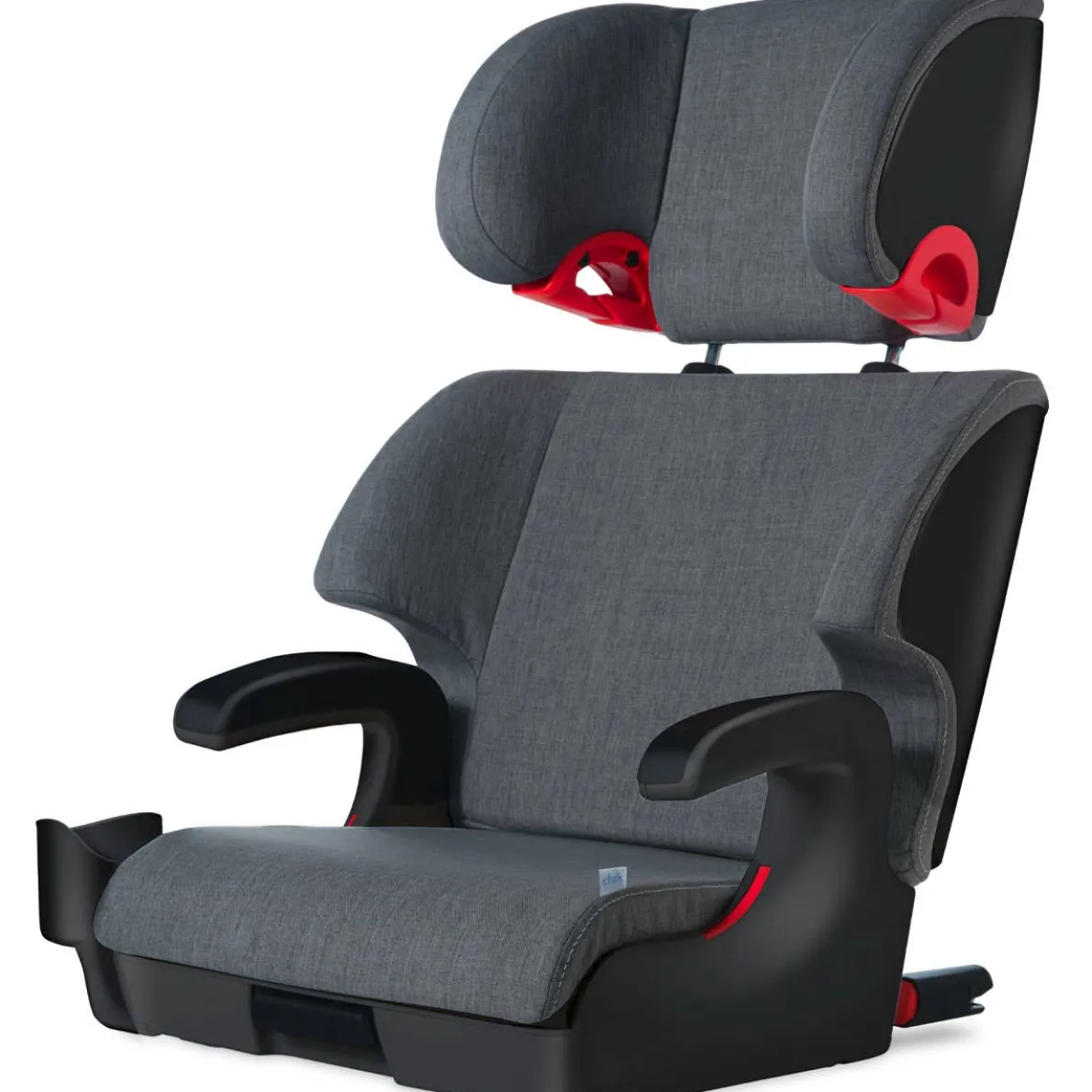 Oobr Booster Seat - Slate