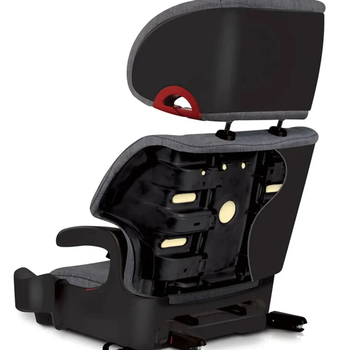 Oobr Booster Seat - Slate