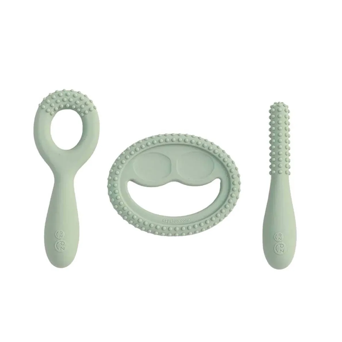 Oral Development Tools (3 Pack)
