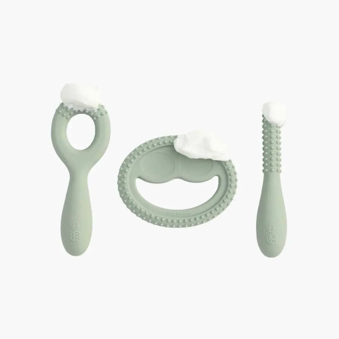 Oral Development Tools (3 Pack)