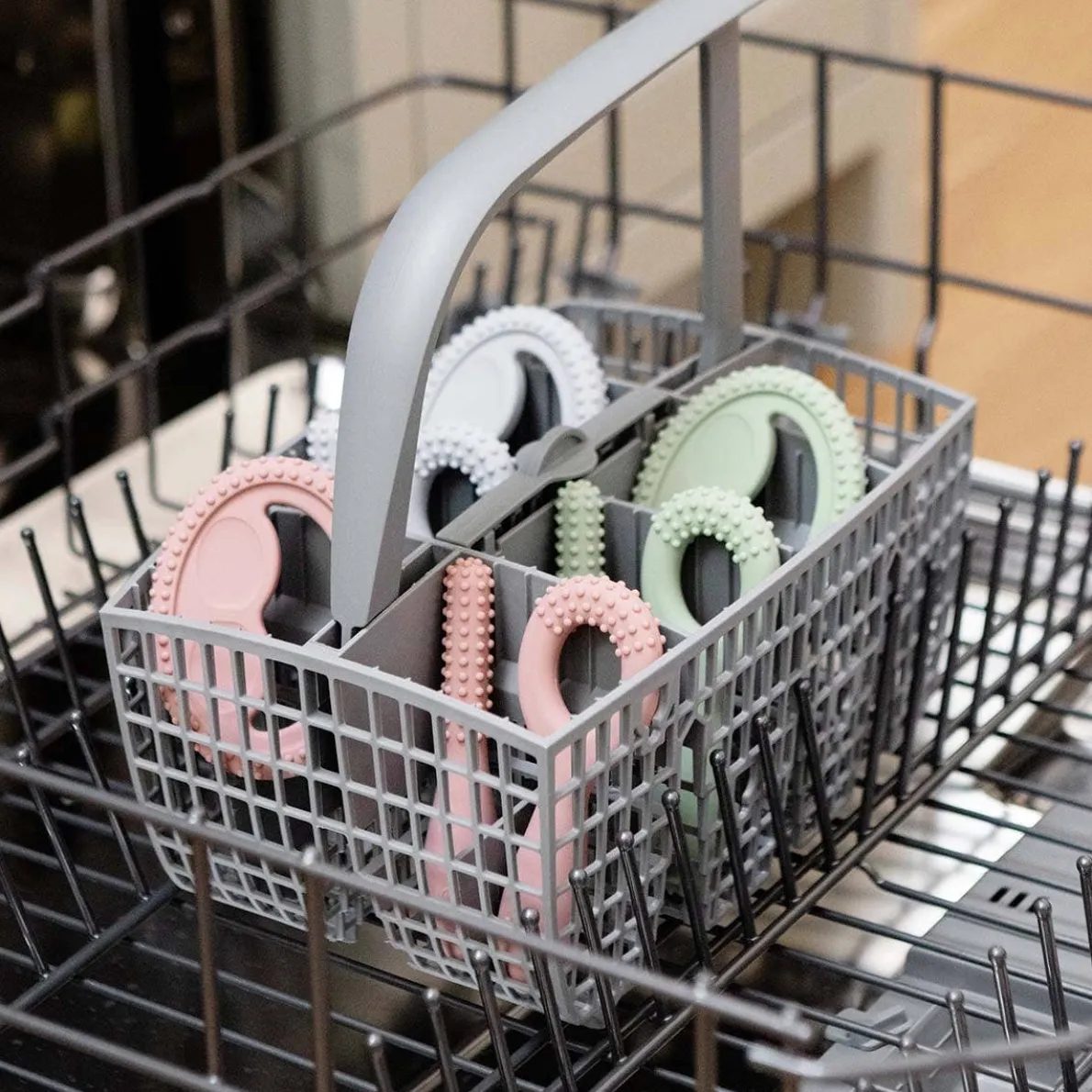 Oral Development Tools (3 Pack)