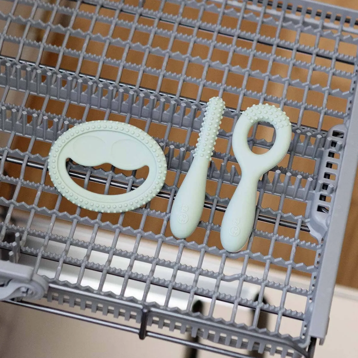 Oral Development Tools (3 Pack)