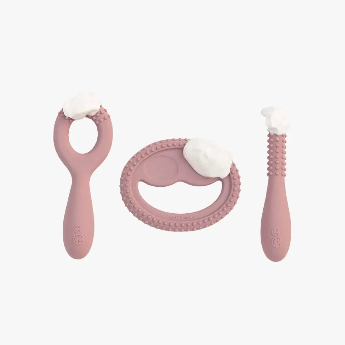 Oral Development Tools (3 Pack)