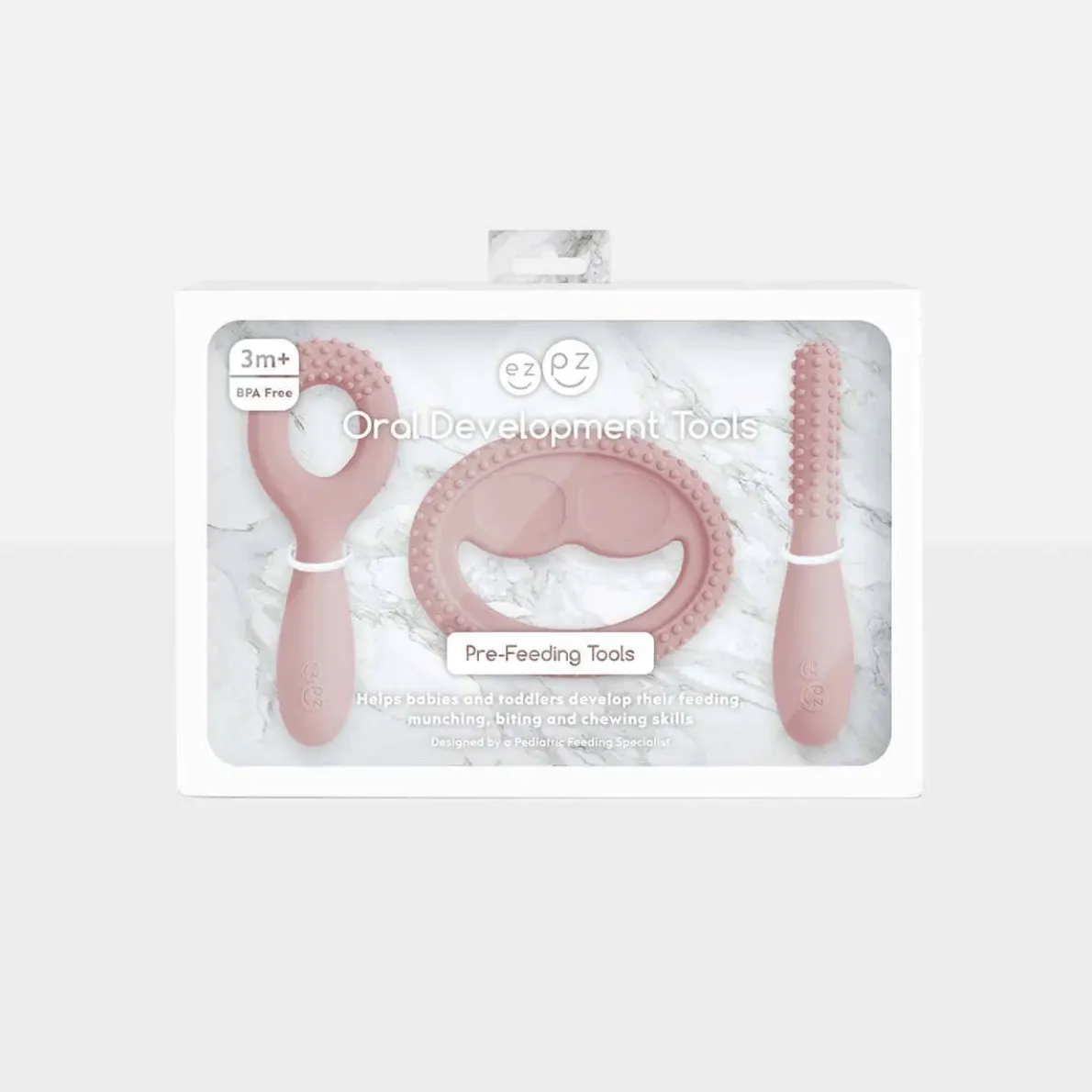 Oral Development Tools (3 Pack)