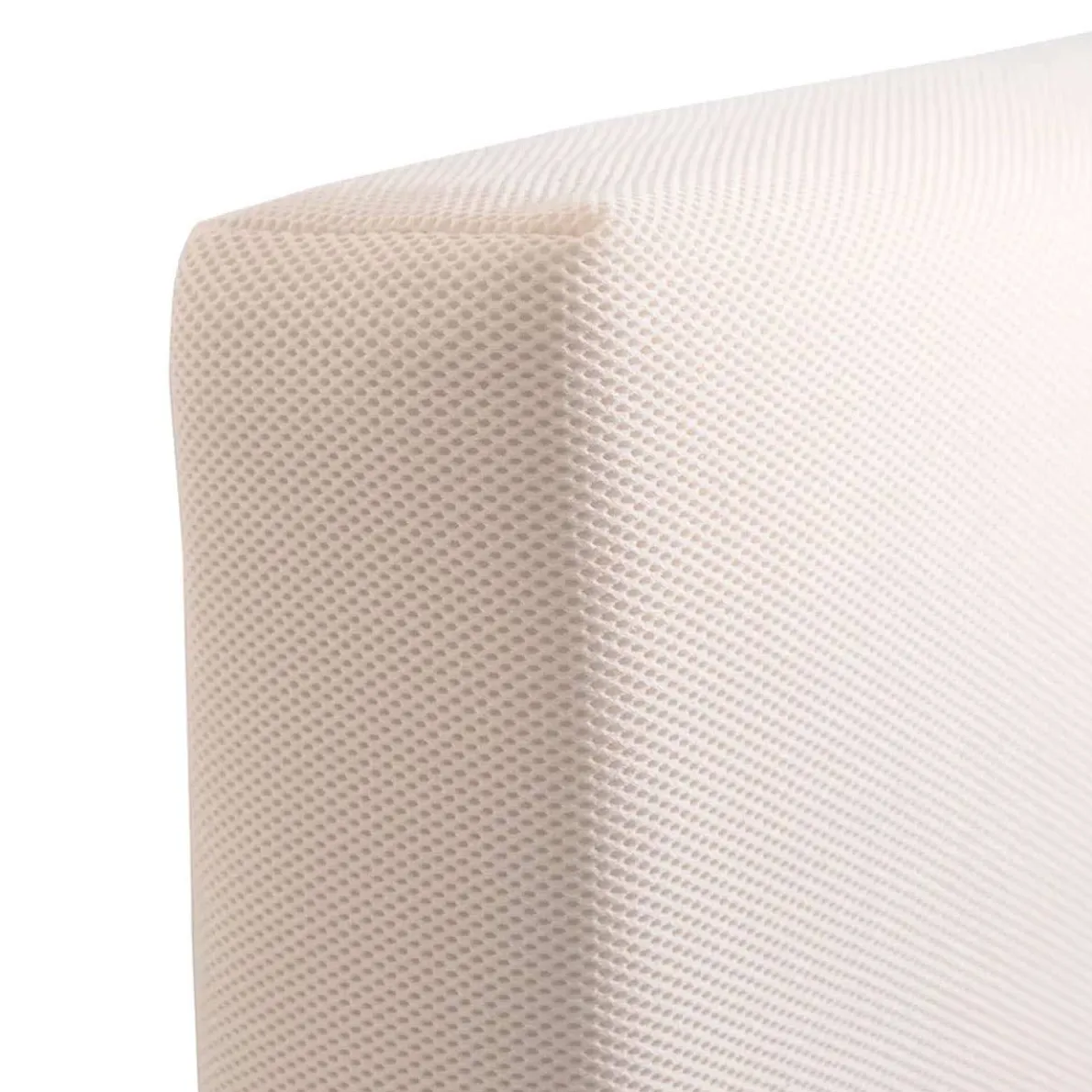 Organic Breathable 2-Stage Crib Mattress