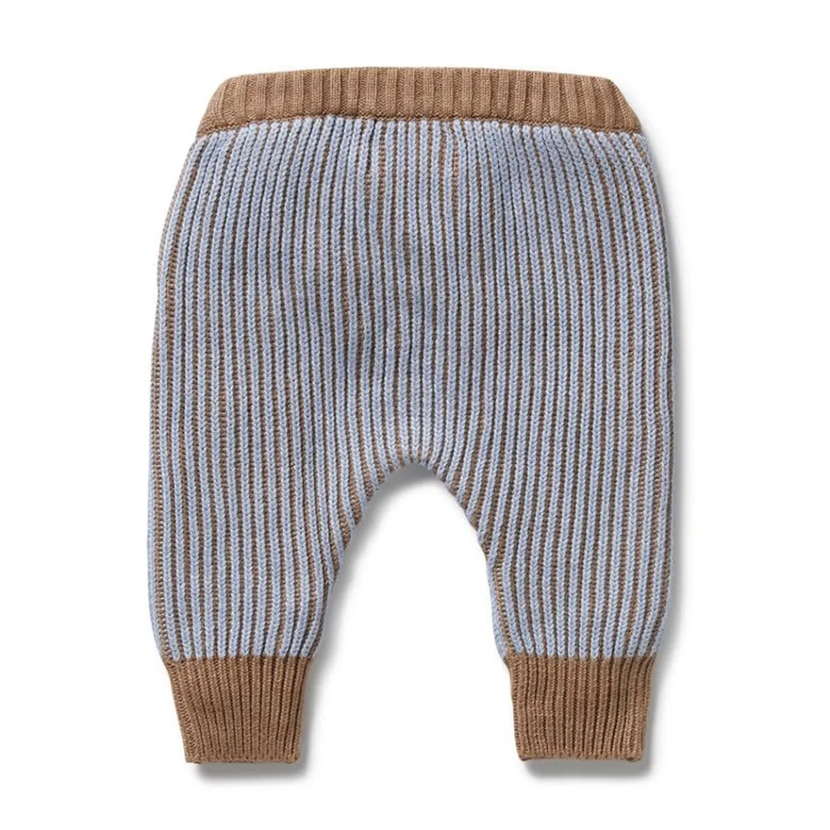 Organic Knitted Legging