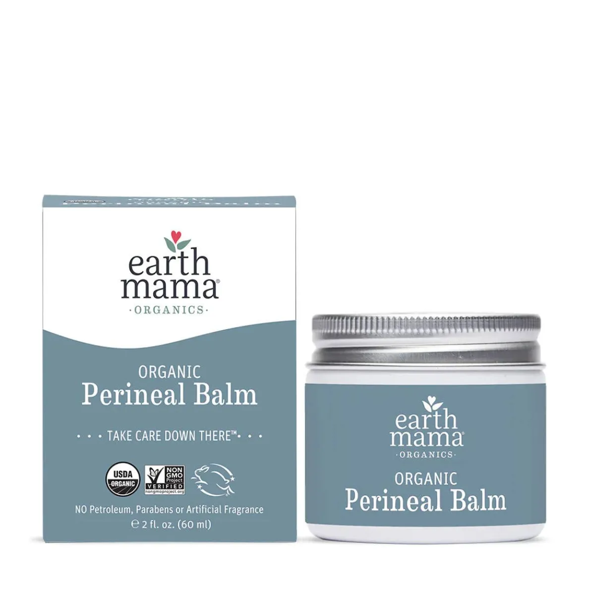 Organic Perineal Balm