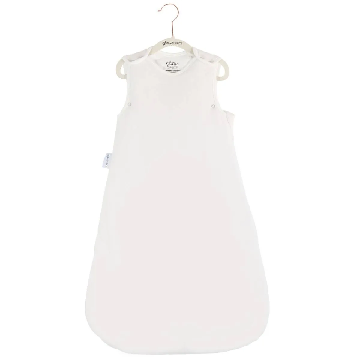 Organic Sleepbag 2.5 TOG - 18-36M