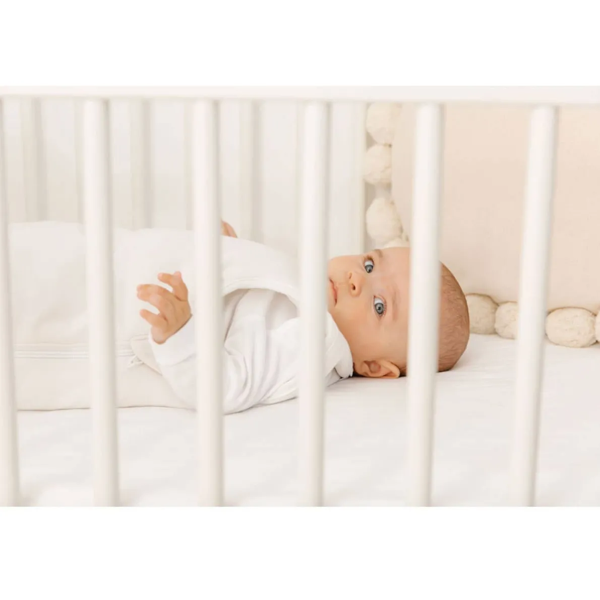 Organic Sleepbag 2.5 TOG - 18-36M