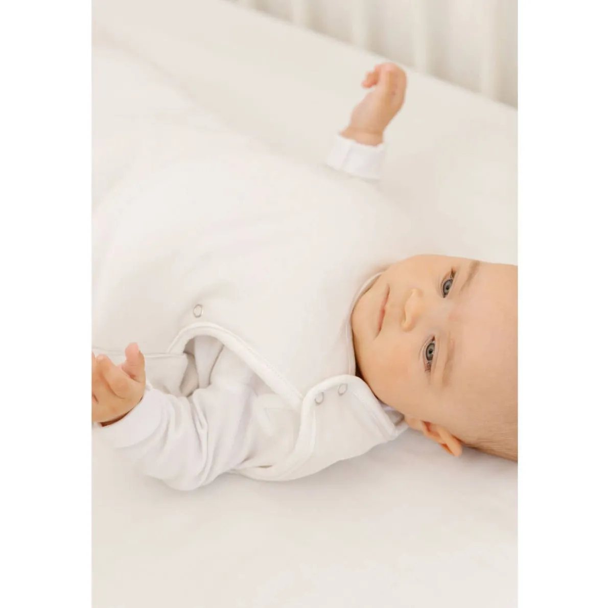 Organic Sleepbag 2.5 TOG - 18-36M