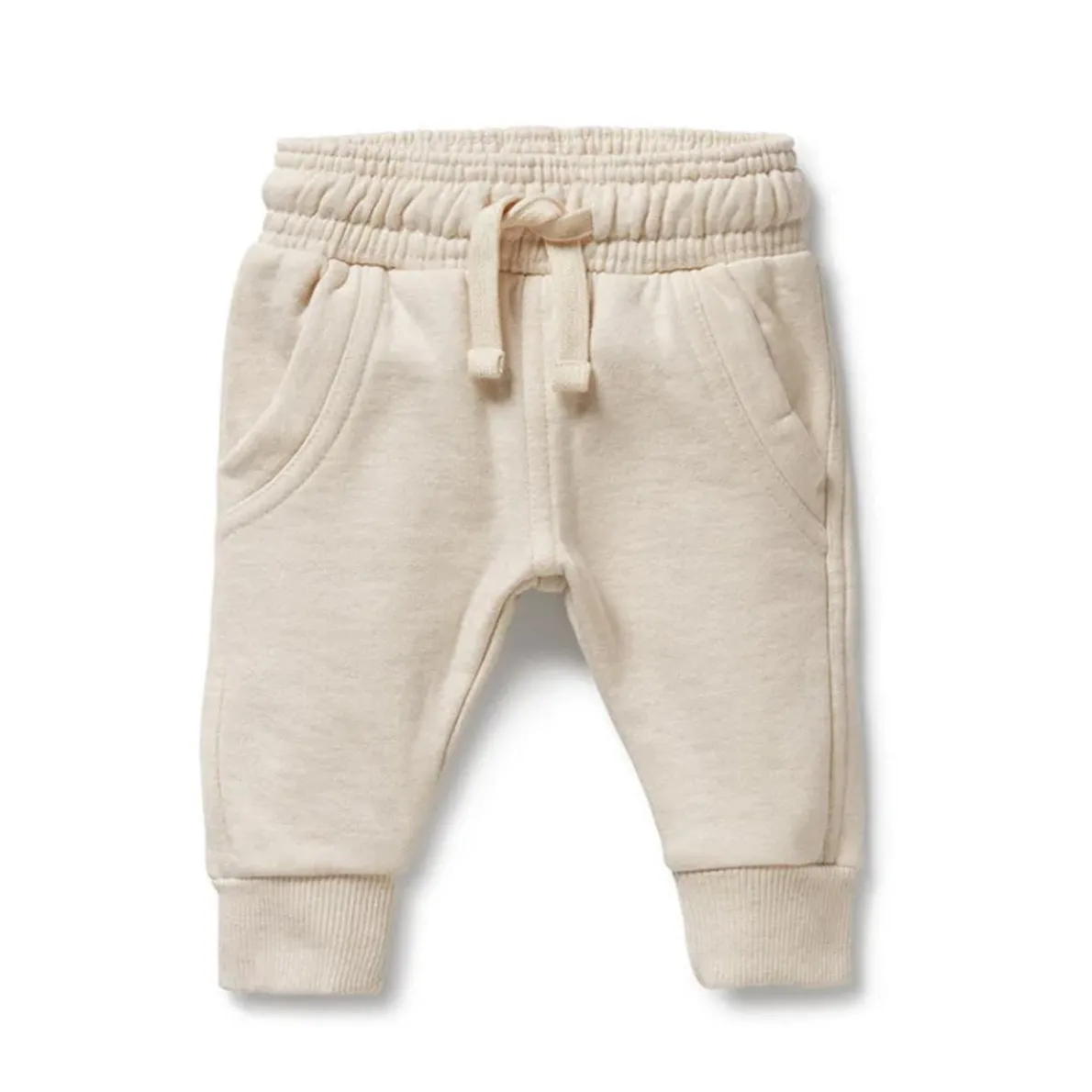 Organic Terry Sweat Pant