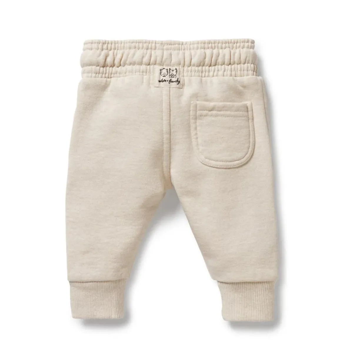 Organic Terry Sweat Pant