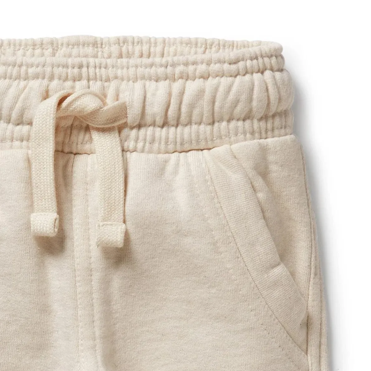 Organic Terry Sweat Pant
