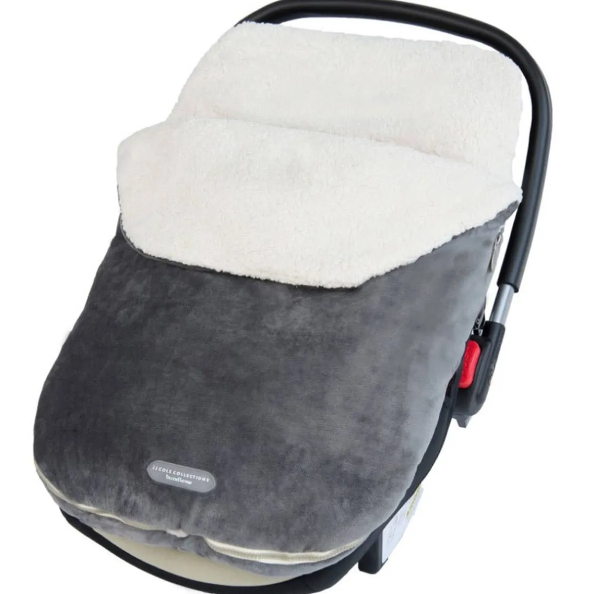 Original Bundleme Graphite (Infant)