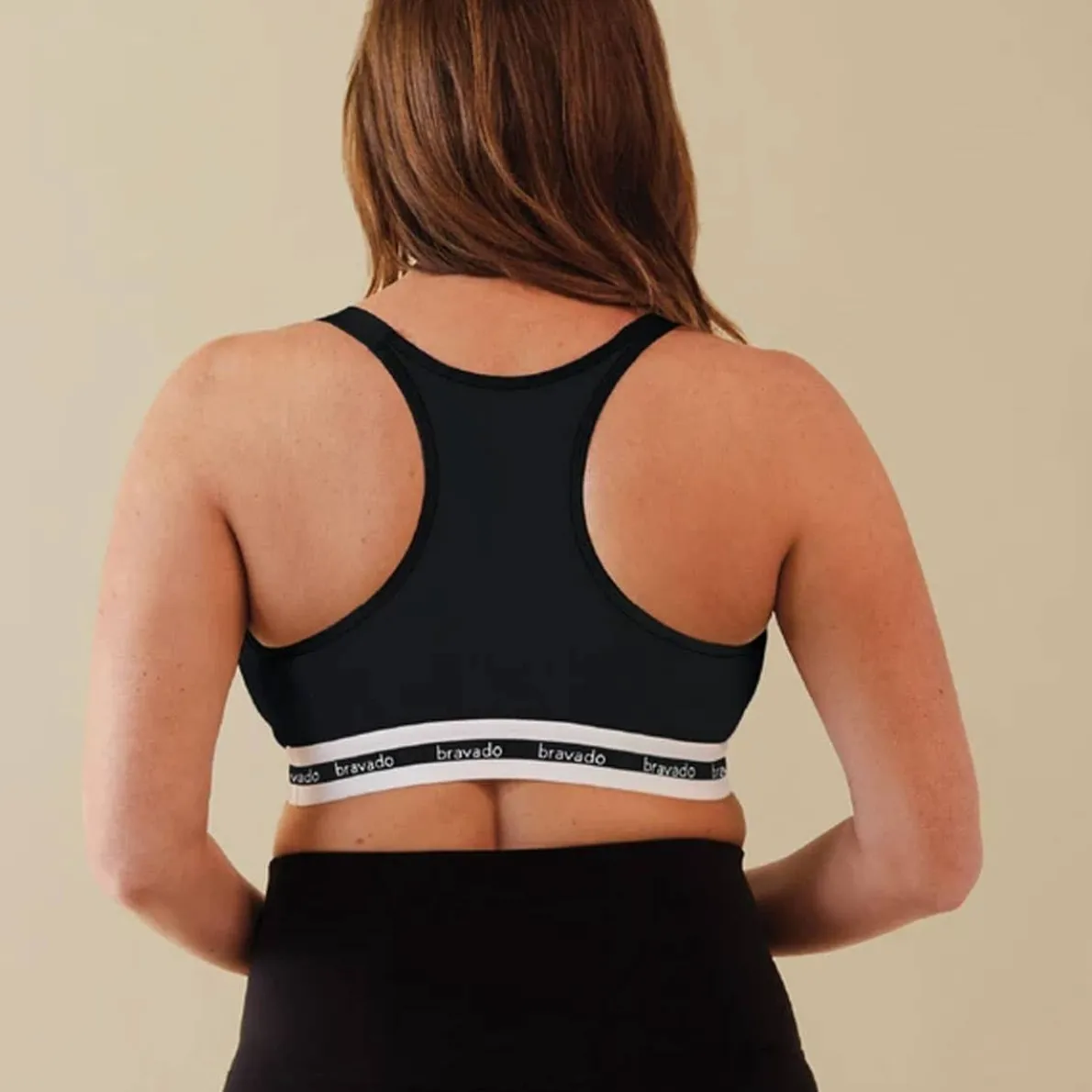 Original Pumping & Nursing Bra