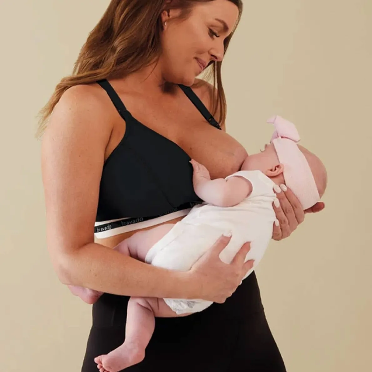 Original Pumping & Nursing Bra