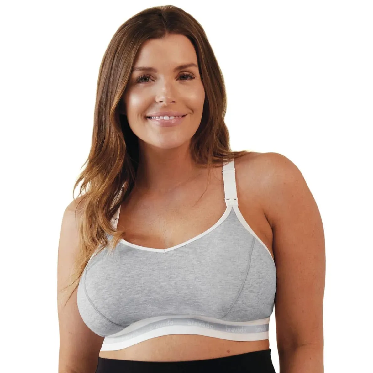 Original Pumping & Nursing Bra