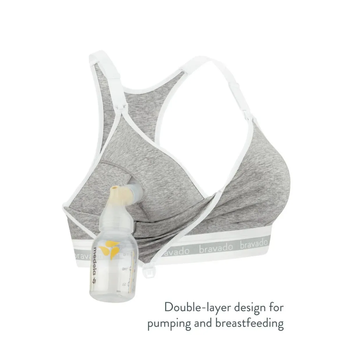Original Pumping & Nursing Bra
