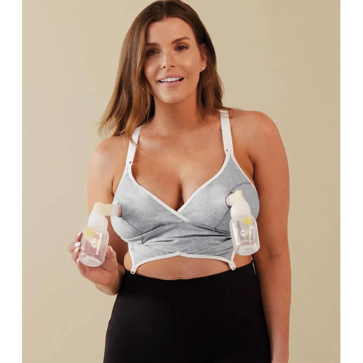 Original Pumping & Nursing Bra