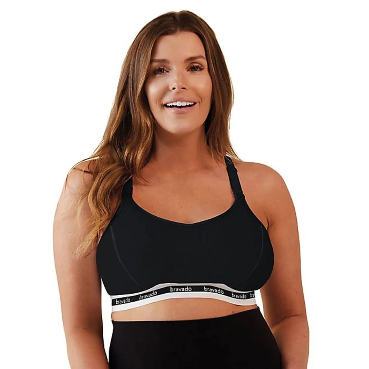 Original Pumping & Nursing Bra