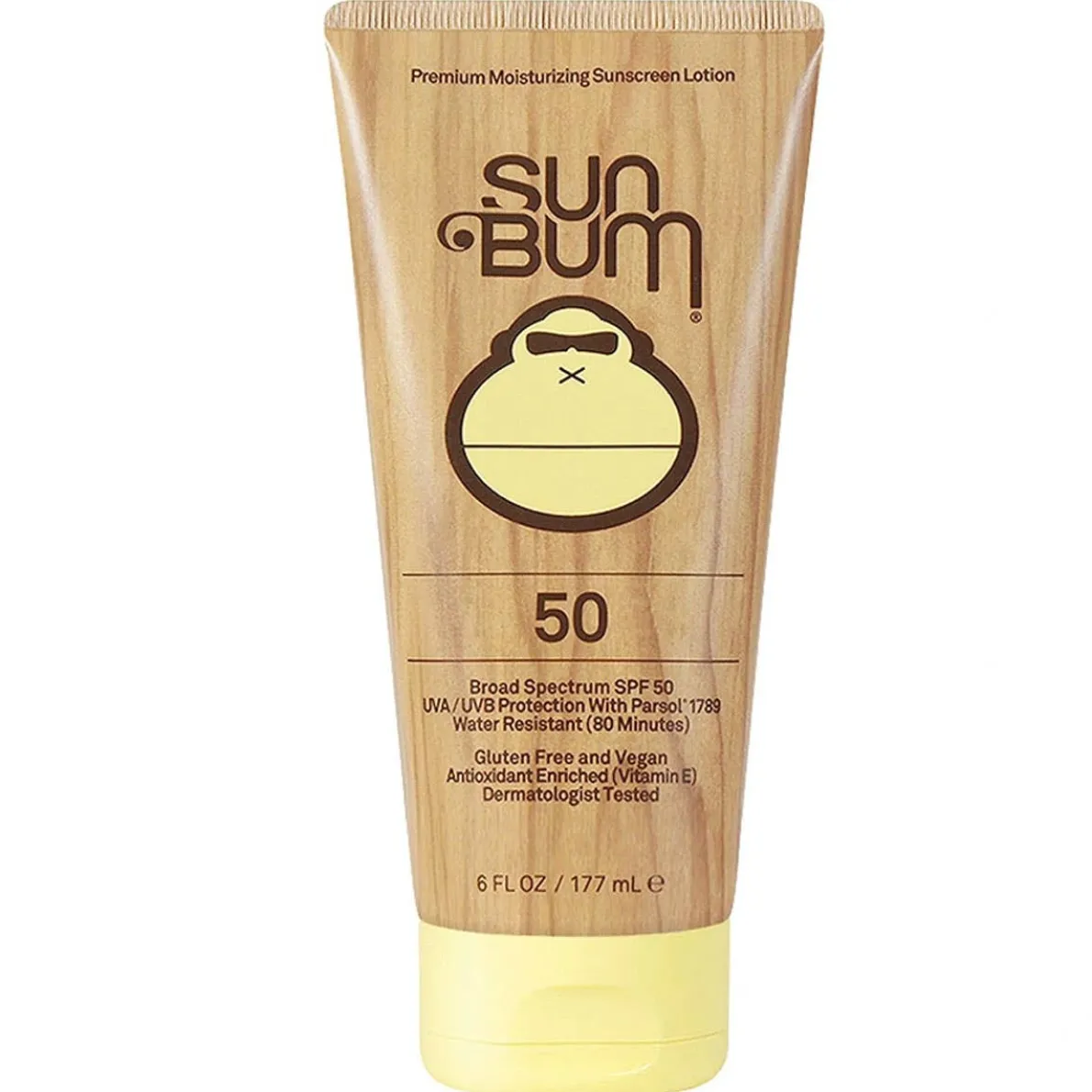 Original Sunscreen Lotion SPF 50