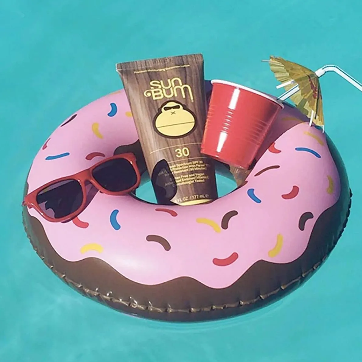 Original Sunscreen Lotion SPF 30