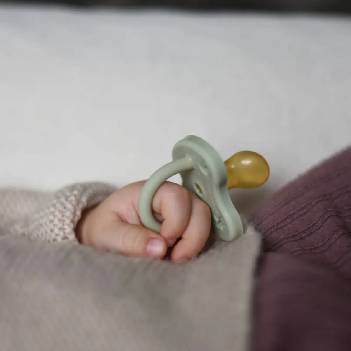 Orthodontic Pacifier 3-36M (2 Pack)