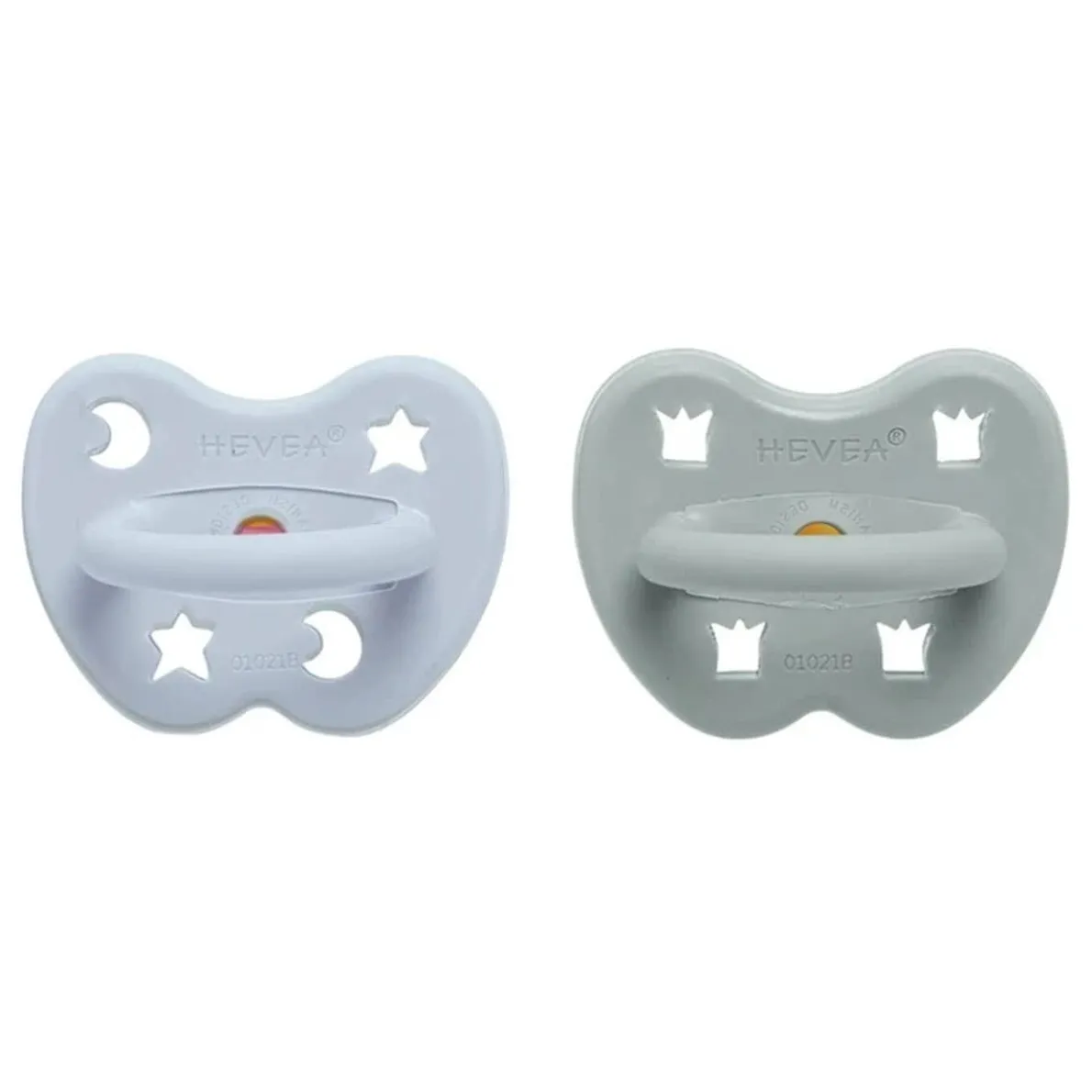 Orthodontic Pacifier 3-36M (2 Pack)