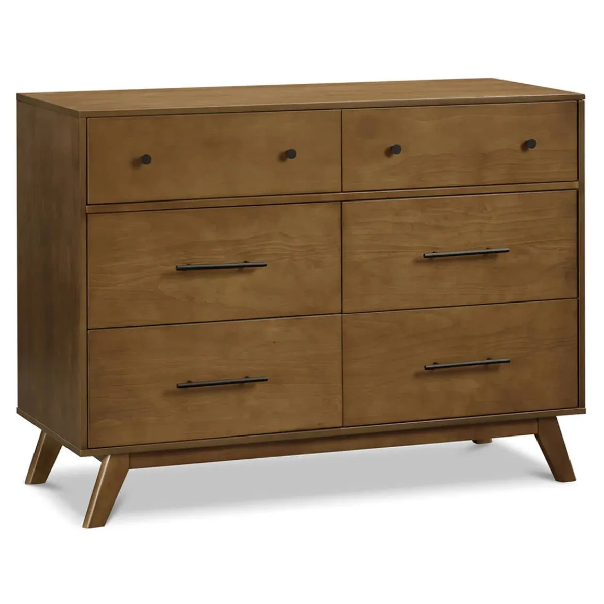 Otto 6 Drawer Dresser