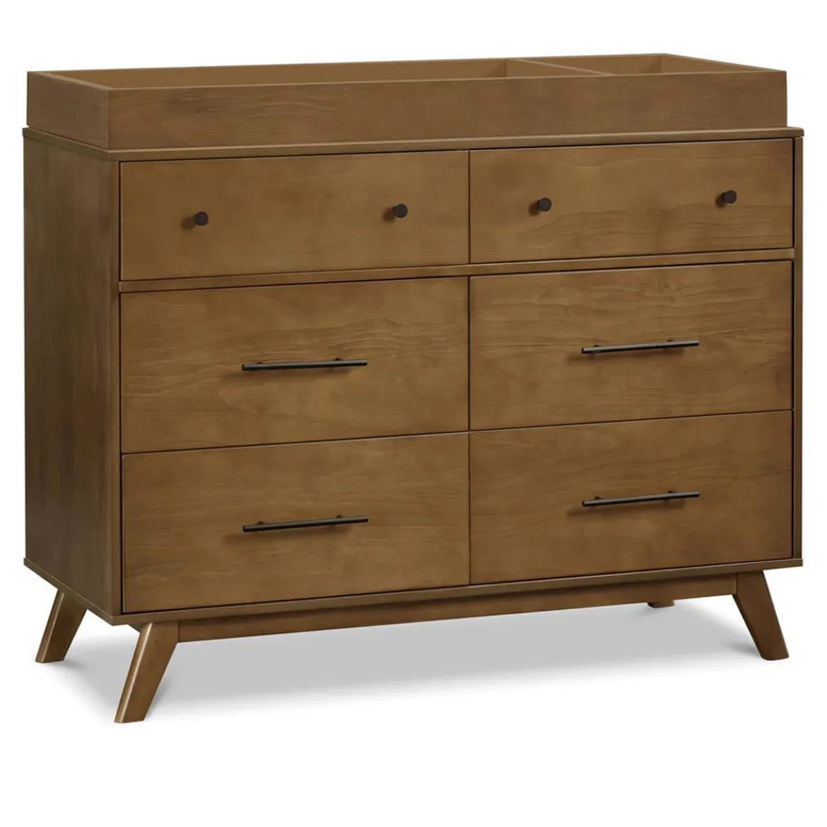 Otto 6 Drawer Dresser