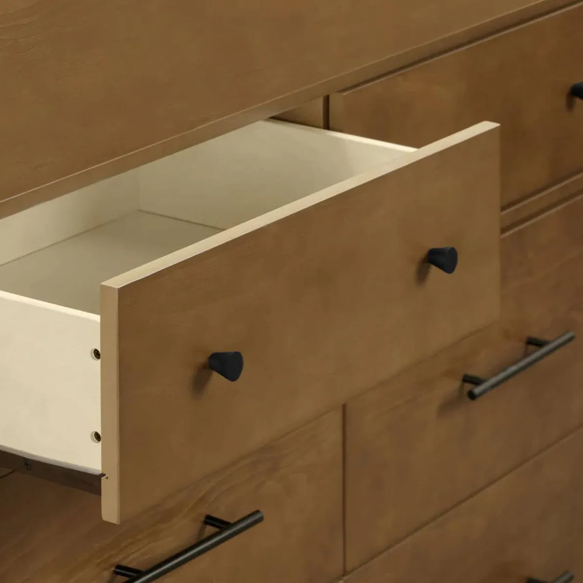 Otto 6 Drawer Dresser