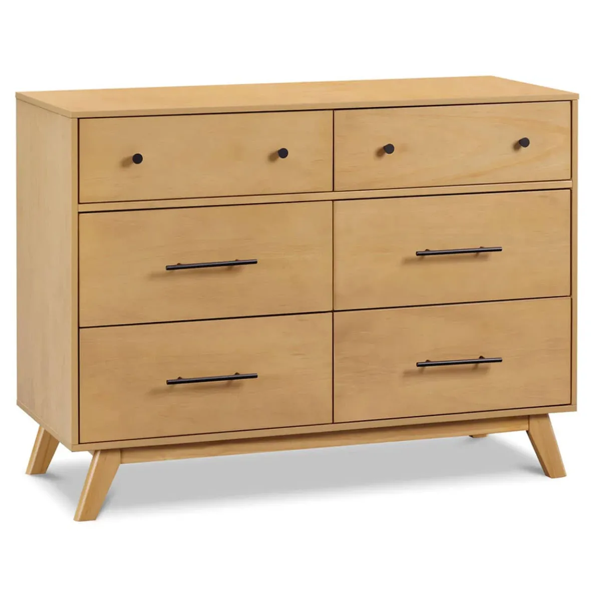Otto 6 Drawer Dresser
