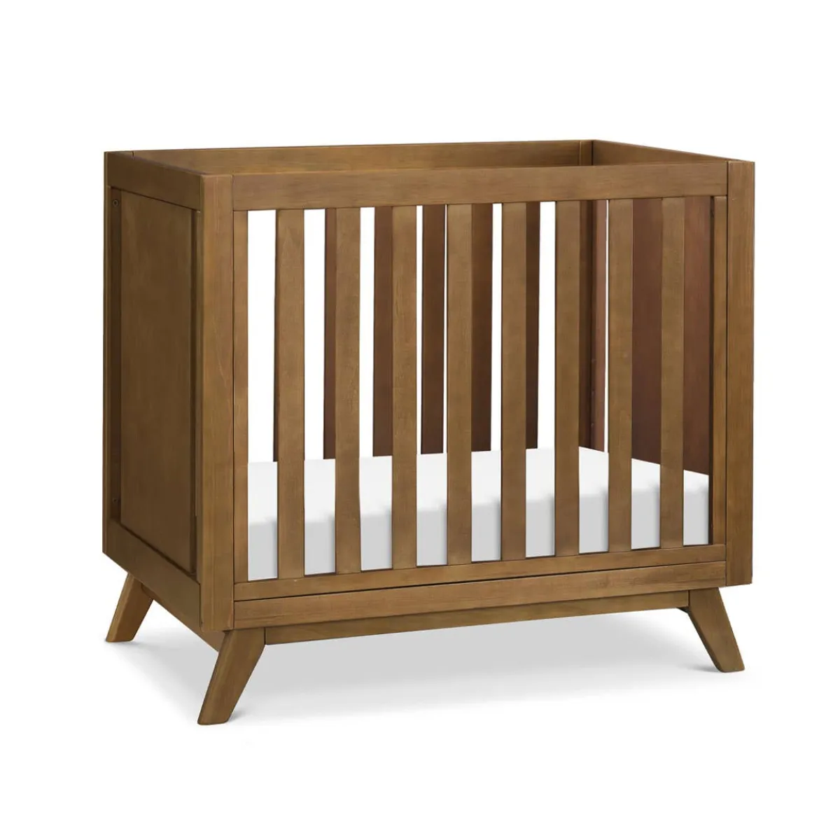 Otto 3-in-1 Convertible Mini Crib