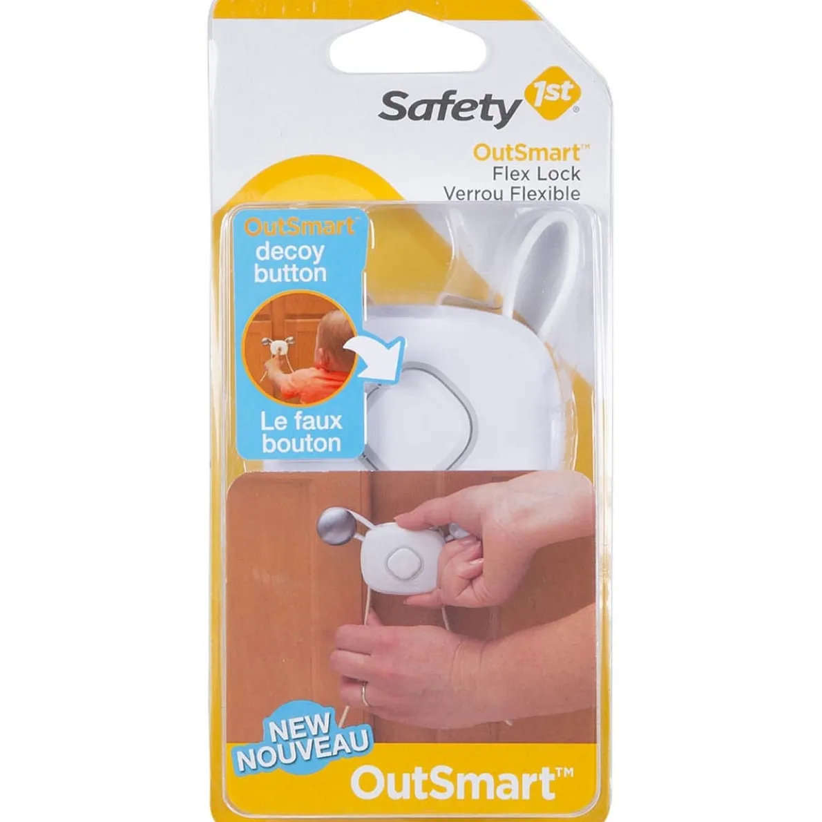 OutSmart Flex Lock