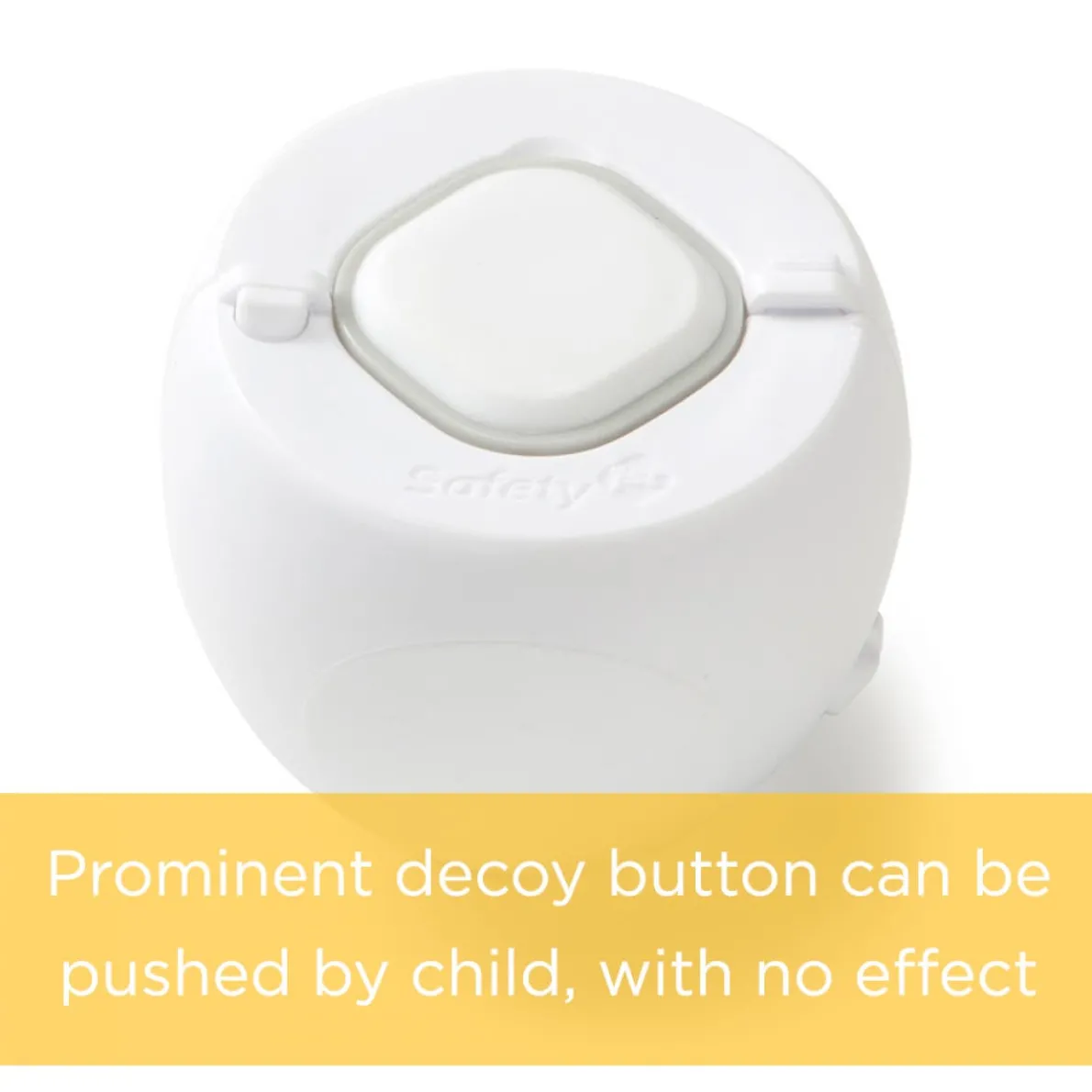 OutSmart Knob Covers