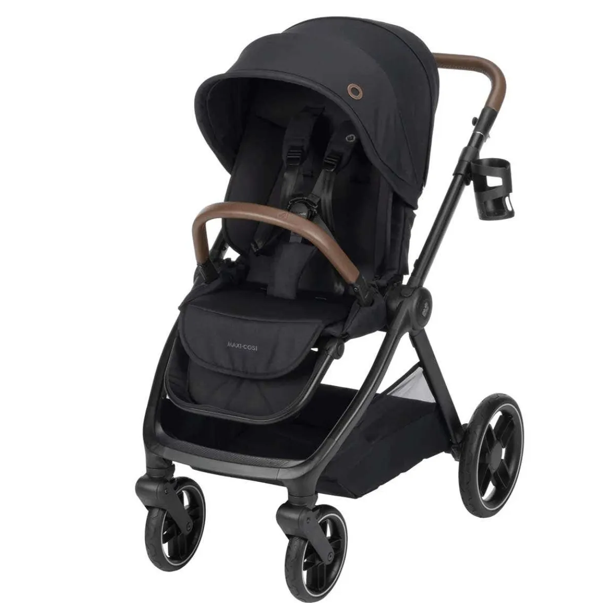 Oxford Stroller