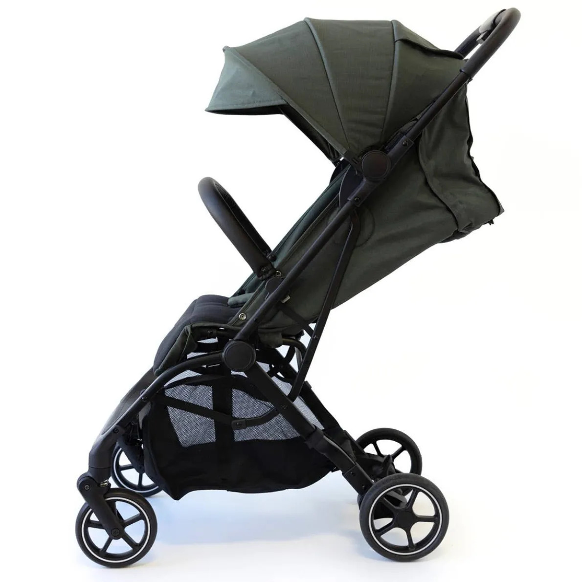Oxygen 2.0 Stroller