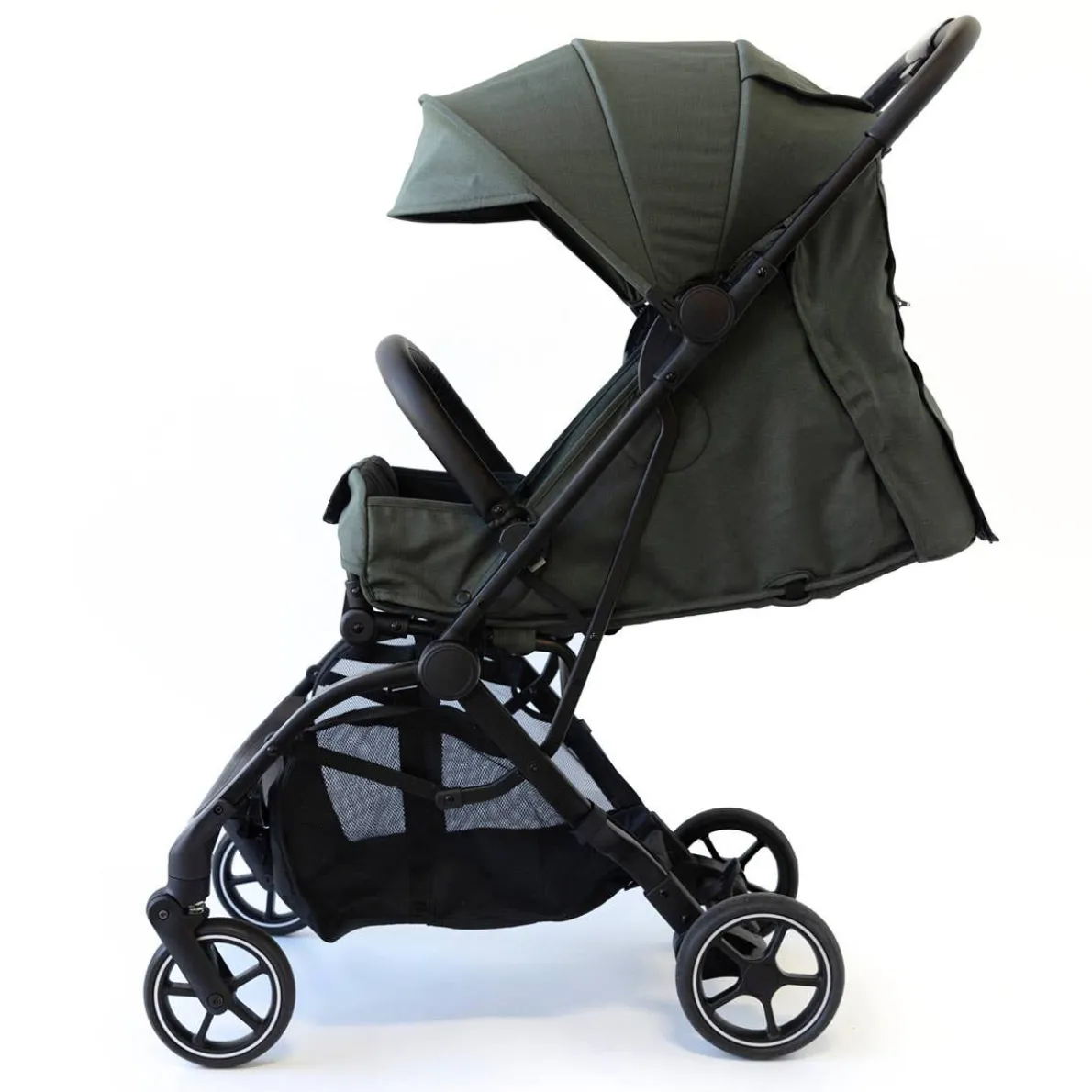 Oxygen 2.0 Stroller
