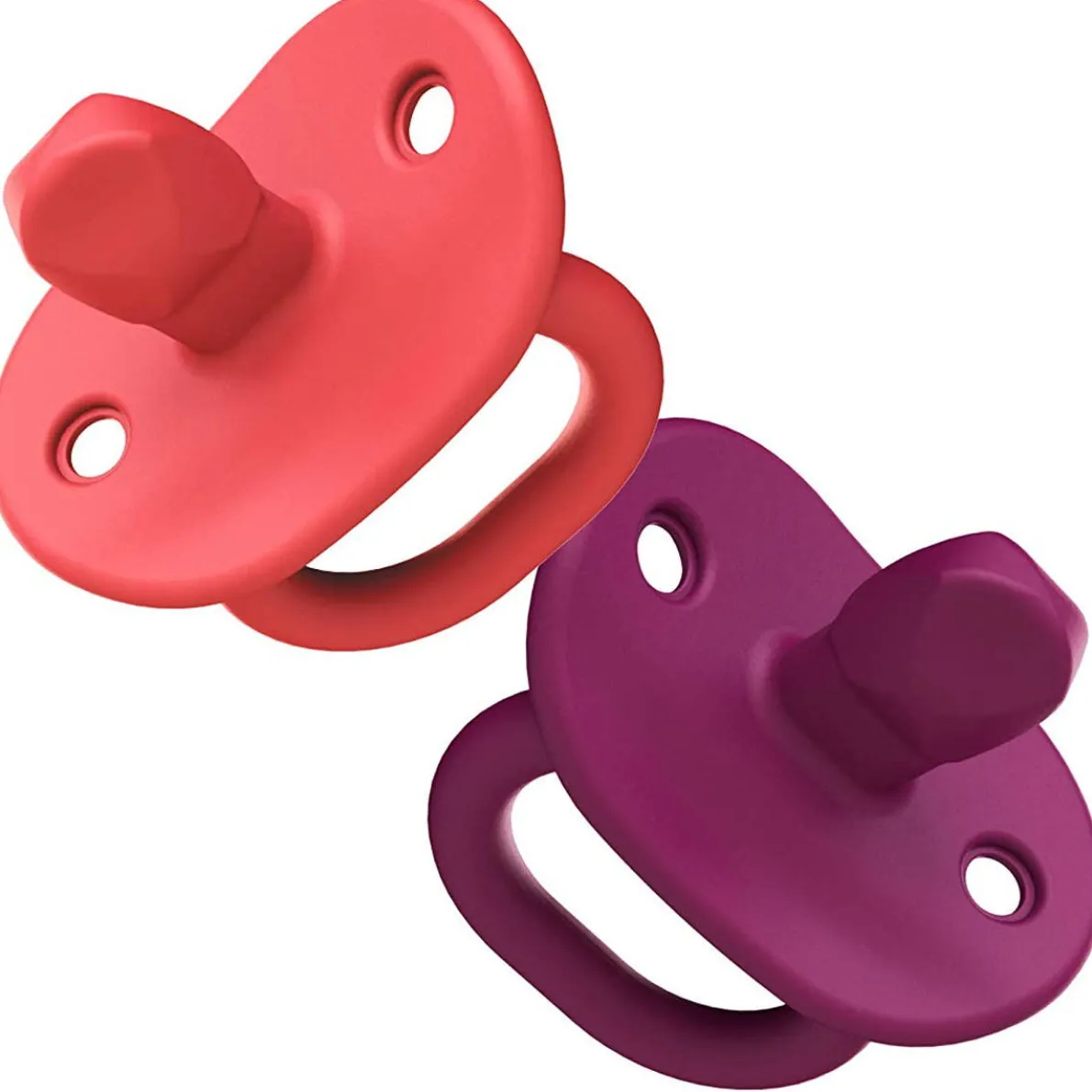 Pacifier (2 Pack)