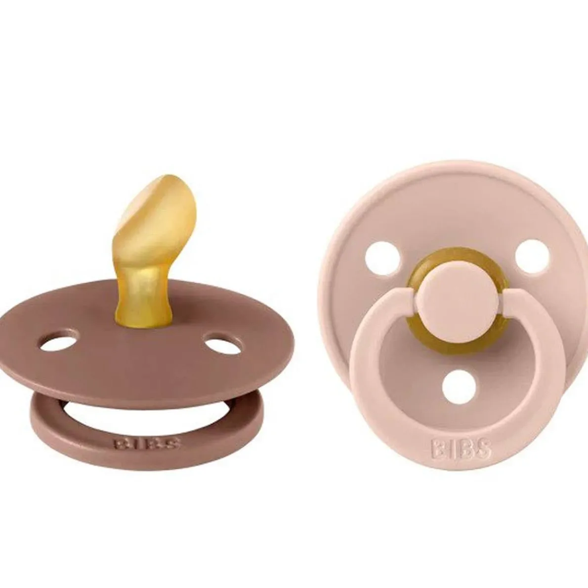 Pacifier Anatomical (2 Pack)